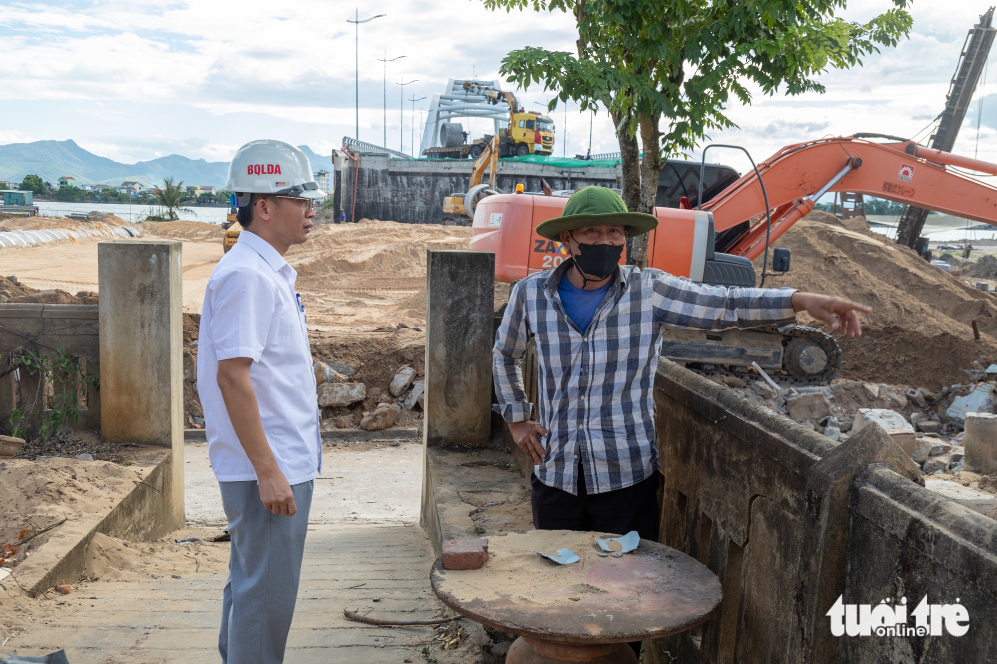 Cầu Nhật Lệ 3: Công trình giao thông hiện đại đưa vào khai thác tháng 10 - 2026 - Ảnh 5.