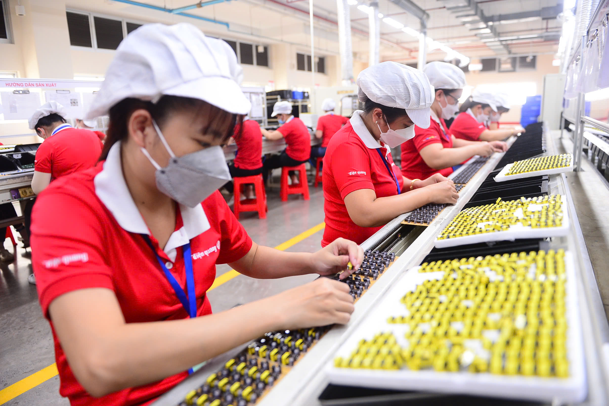 TP.HCM đề xuất gói hỗ trợ tài chính trực tiếp 200 tỉ đồng cho các dự án công nghệ - Ảnh 1.