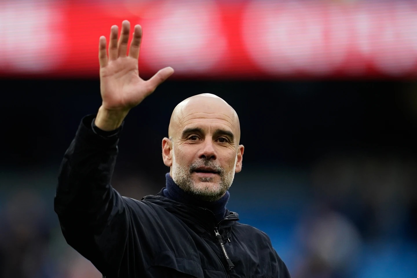 2 lý do khiến HLV Pep Guardiola từ chối dẫn dắt tuyển Ý - Ảnh 1.