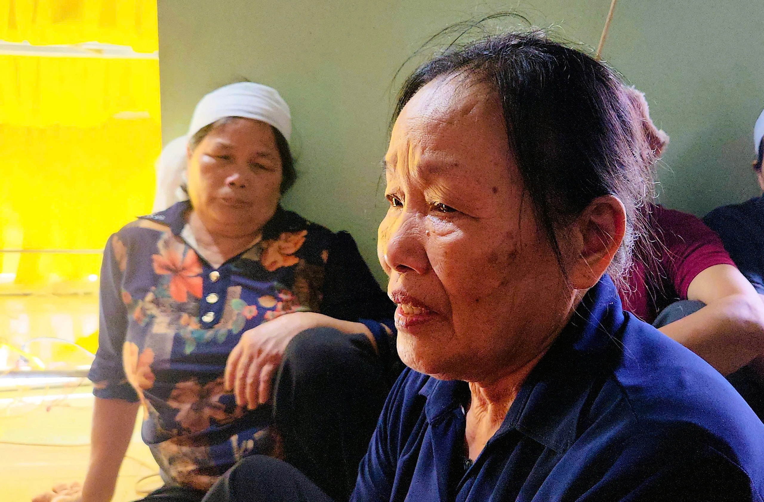 Hành trình 'trở về' sau 54 năm của liệt sĩ Nguyễn Trọng Cát - Ảnh 4.