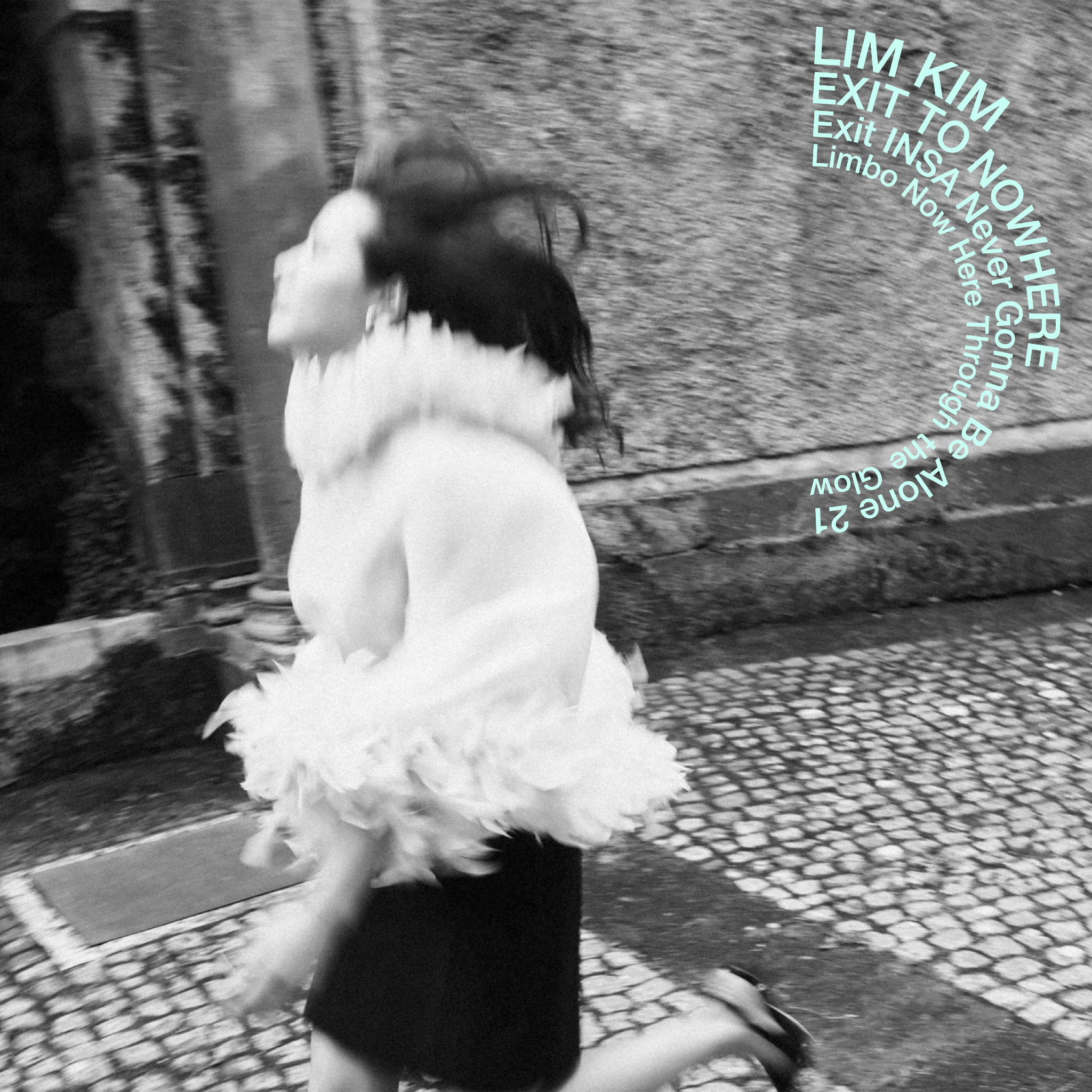'Biểu tượng phá cách' Lim Kim tái xuất sau 13 năm với album Exit to Nowhere - Ảnh 1.