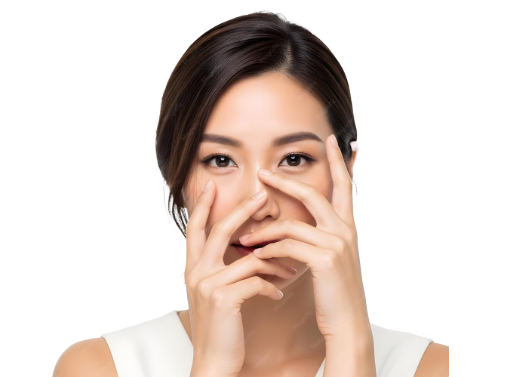 Phát hiện 'hệ thống tự làm sạch' chưa từng biết đến của mắt - Ảnh 1.