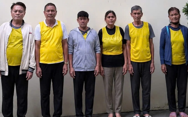 Vietnamese consumers trust digital banking but remain wary of online scams: survey - Ảnh 1.