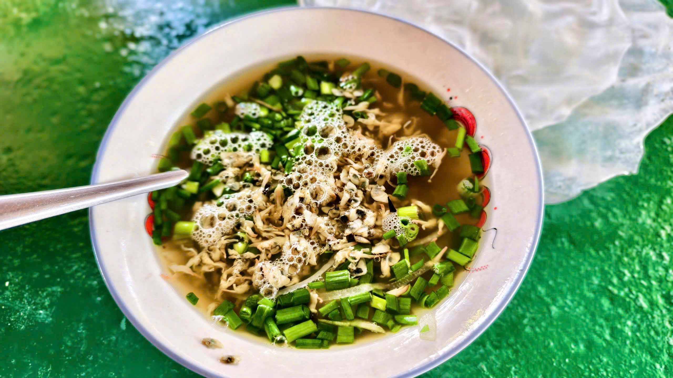 Theo con nước sông Trà Khúc săn đặc sản don nổi tiếng cả nước - Ảnh 10.