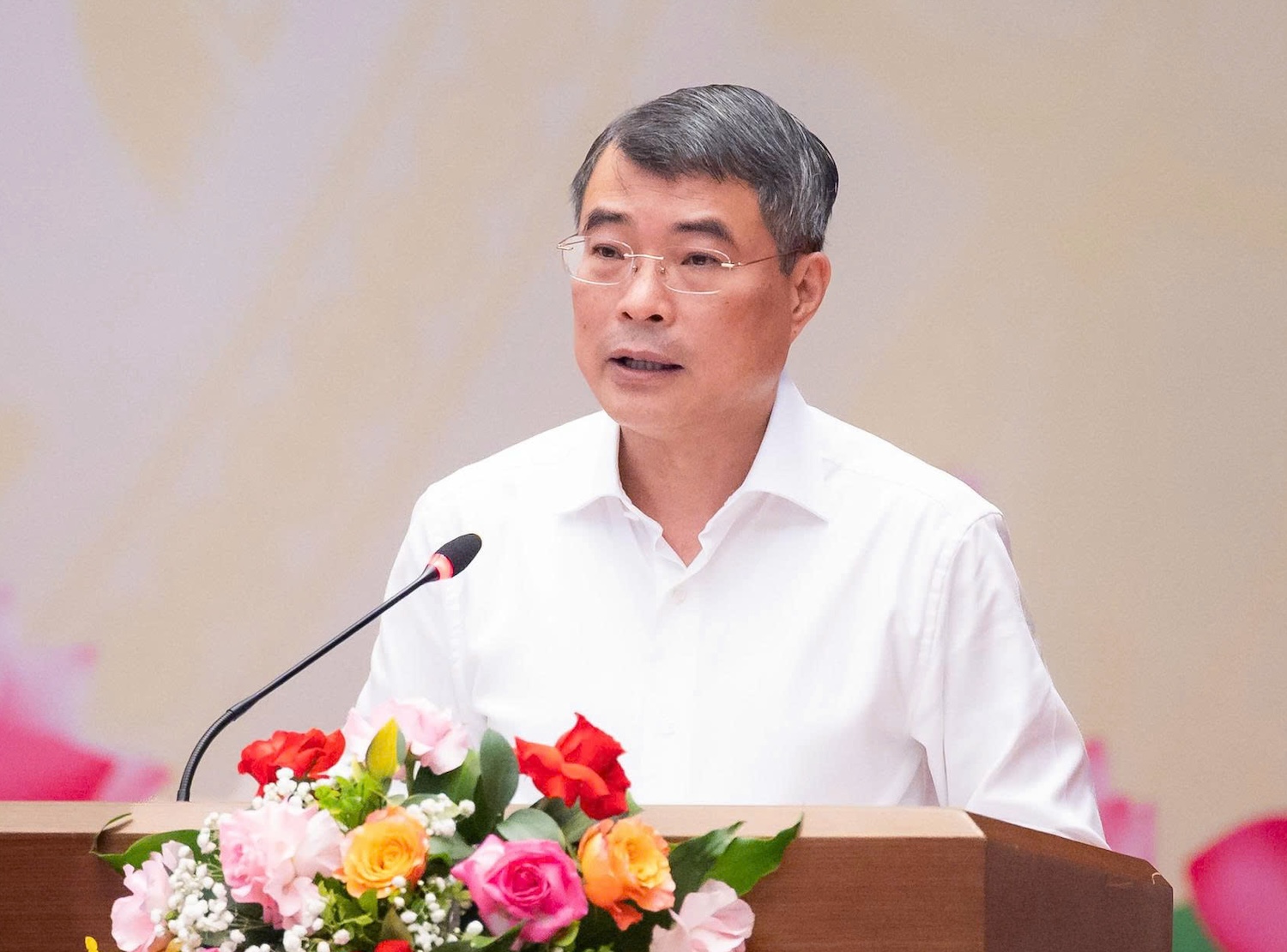 Kỳ họp không thường lệ của Quốc hội sẽ tập trung công tác lập pháp và nhân sự - Ảnh 2.