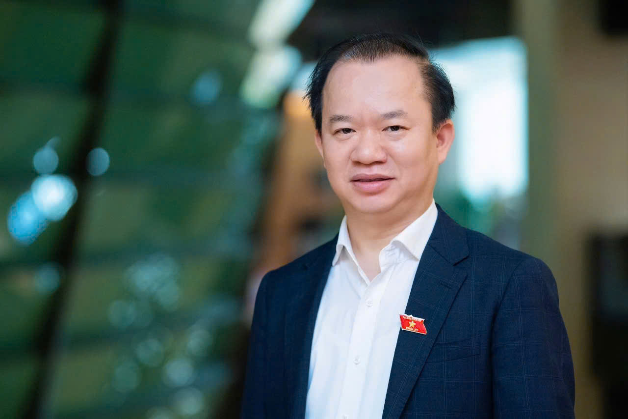 Hội nghị Trung ương 3: Chuyển từ chú trọng cấu trúc sang chú trọng chất lượng vận hành của bộ máy - Ảnh 1.