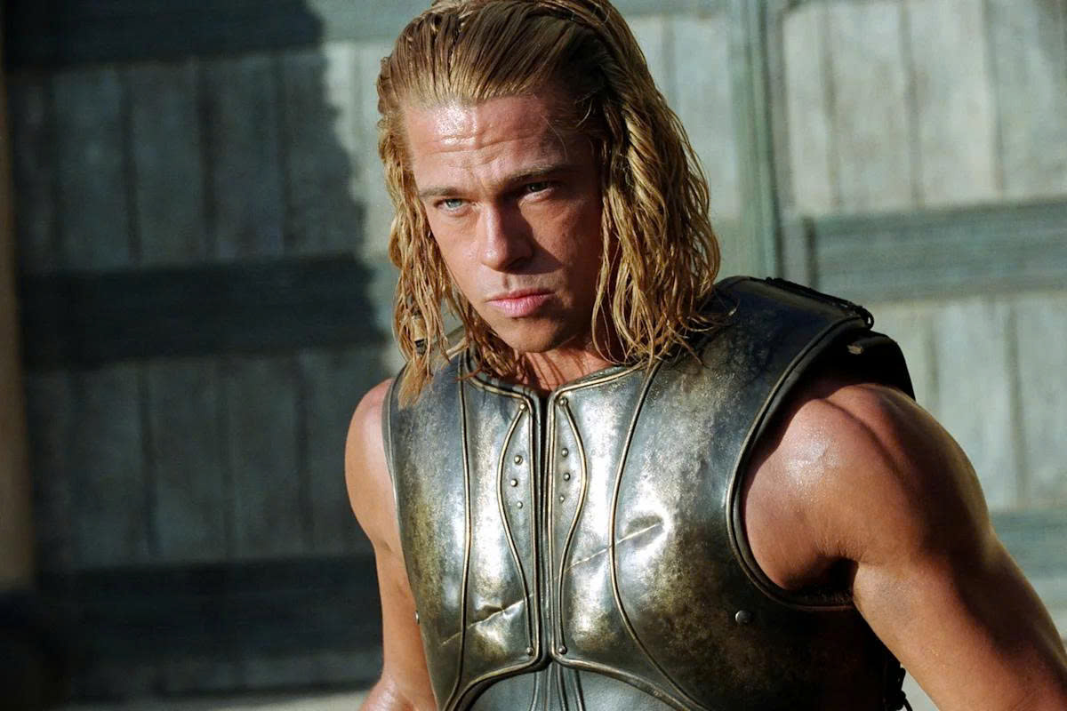 'Troy' mở đường để The Odyssey bứt phá: Phim của Brad Pitt bất ngờ hồi sinh sau hơn 20 năm - Ảnh 2.