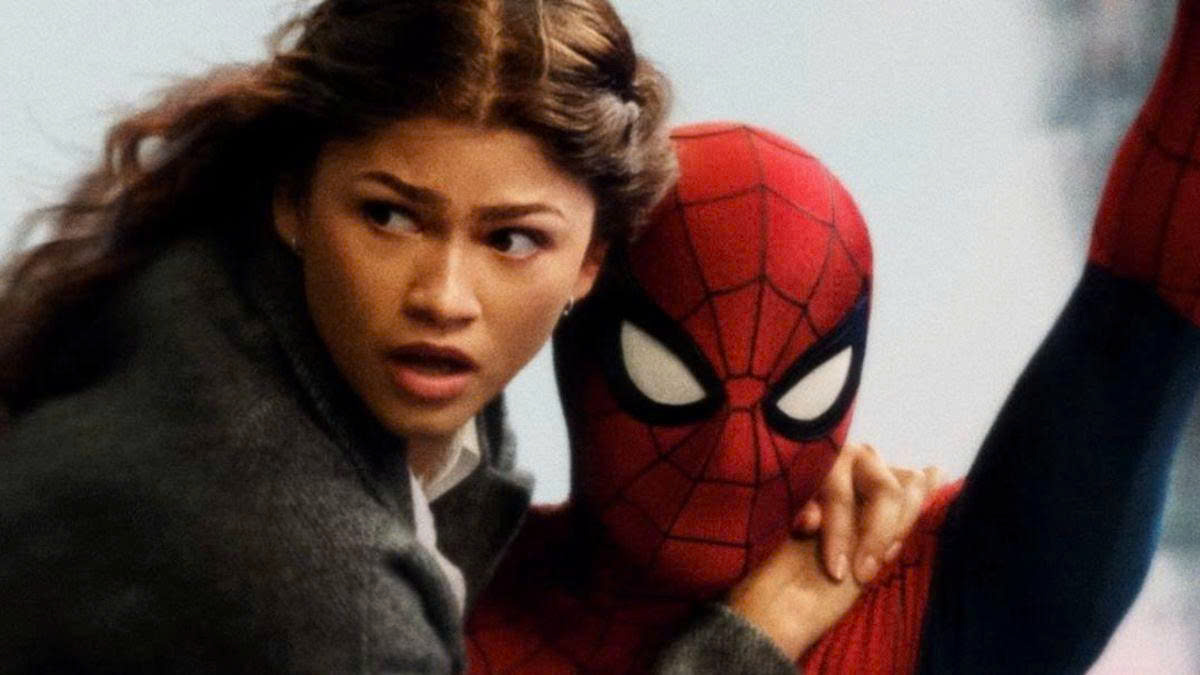 Spider-Man: Brand New Day đã thay đổi cảm hứng từ truyện tranh Marvel như thế nào? - Ảnh 3.