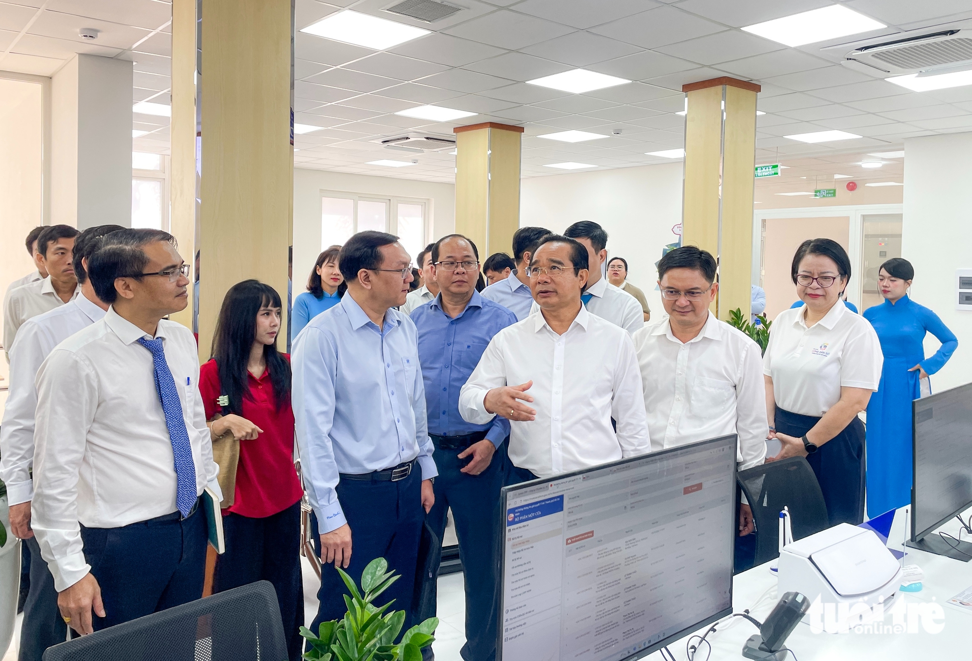Hội nghị Trung ương 3: Chuyển từ chú trọng cấu trúc sang chú trọng chất lượng vận hành của bộ máy - Ảnh 3.