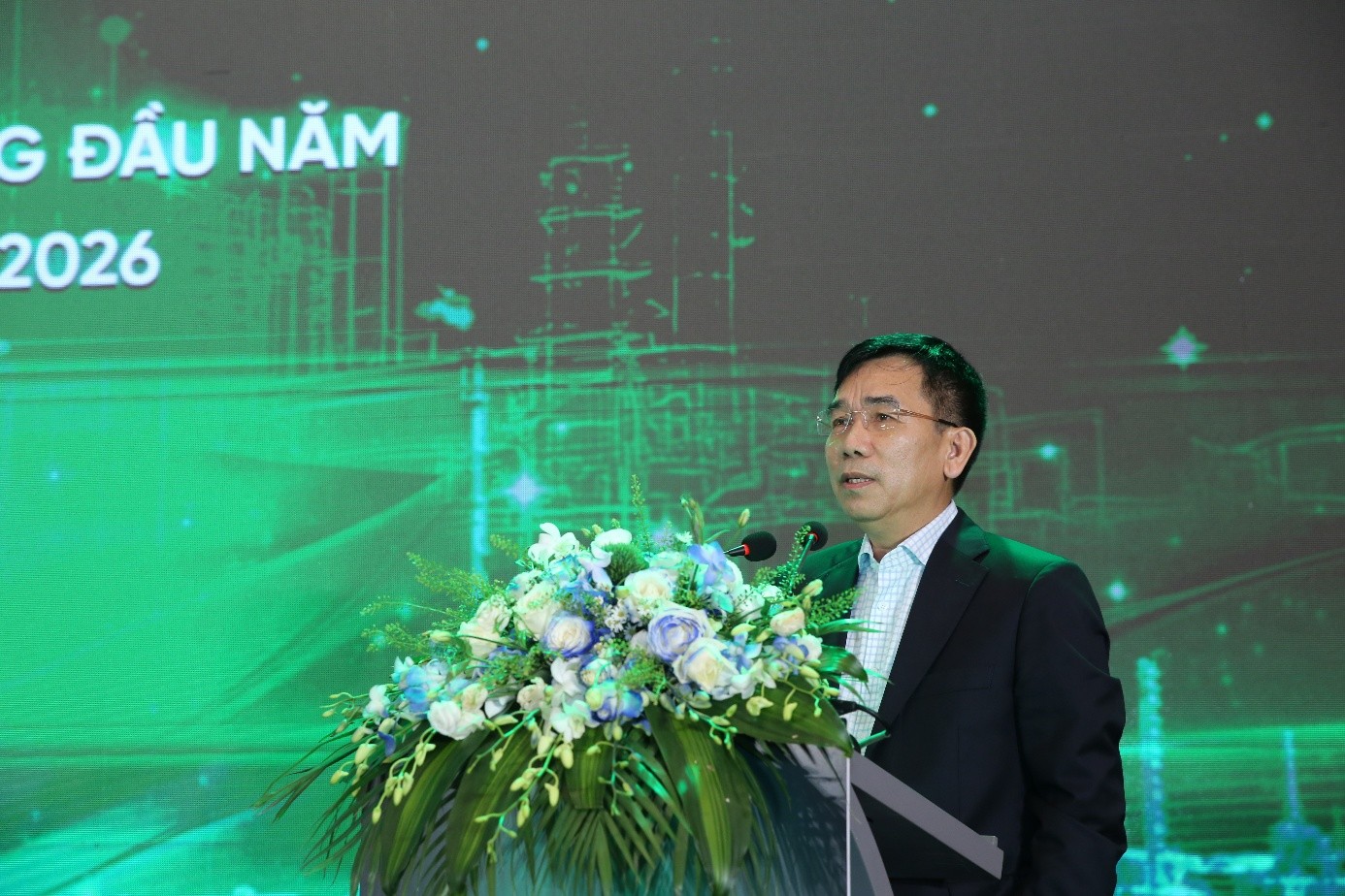 Nửa đầu năm 2026, BSR lập kỷ lục sản lượng và doanh thu - Ảnh 4.