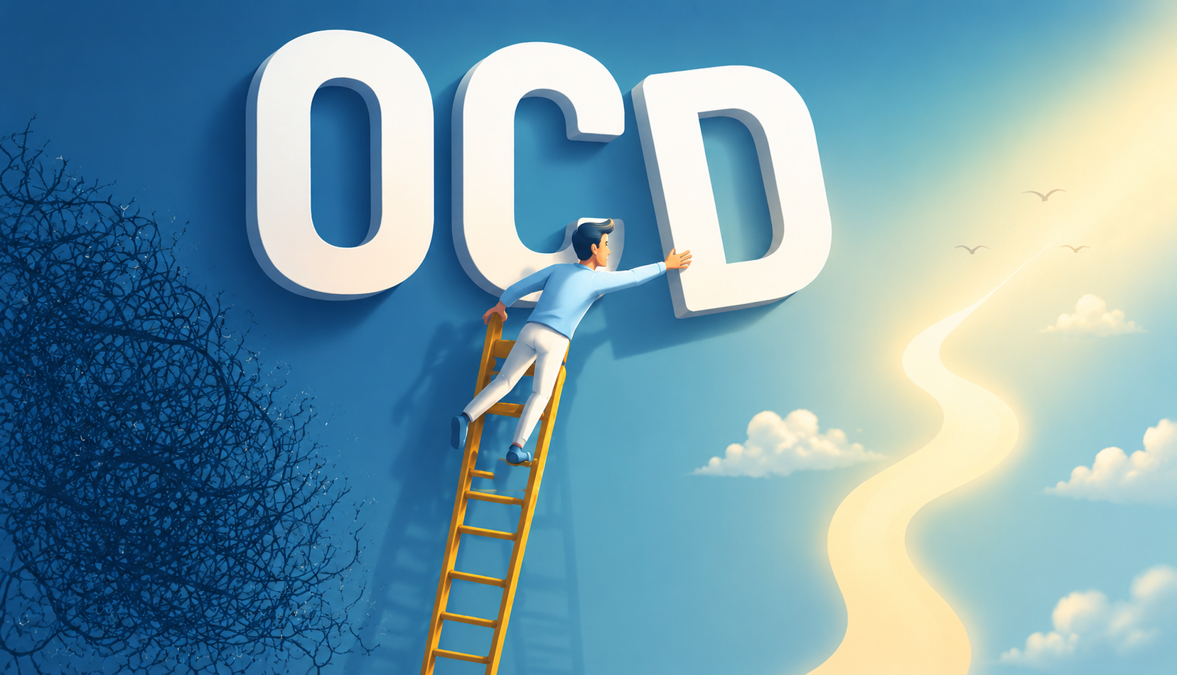 ‘Mắc OCD à?’ - câu cửa miệng của nhiều bạn trẻ: Đây là bệnh lý gì? - Ảnh 1.