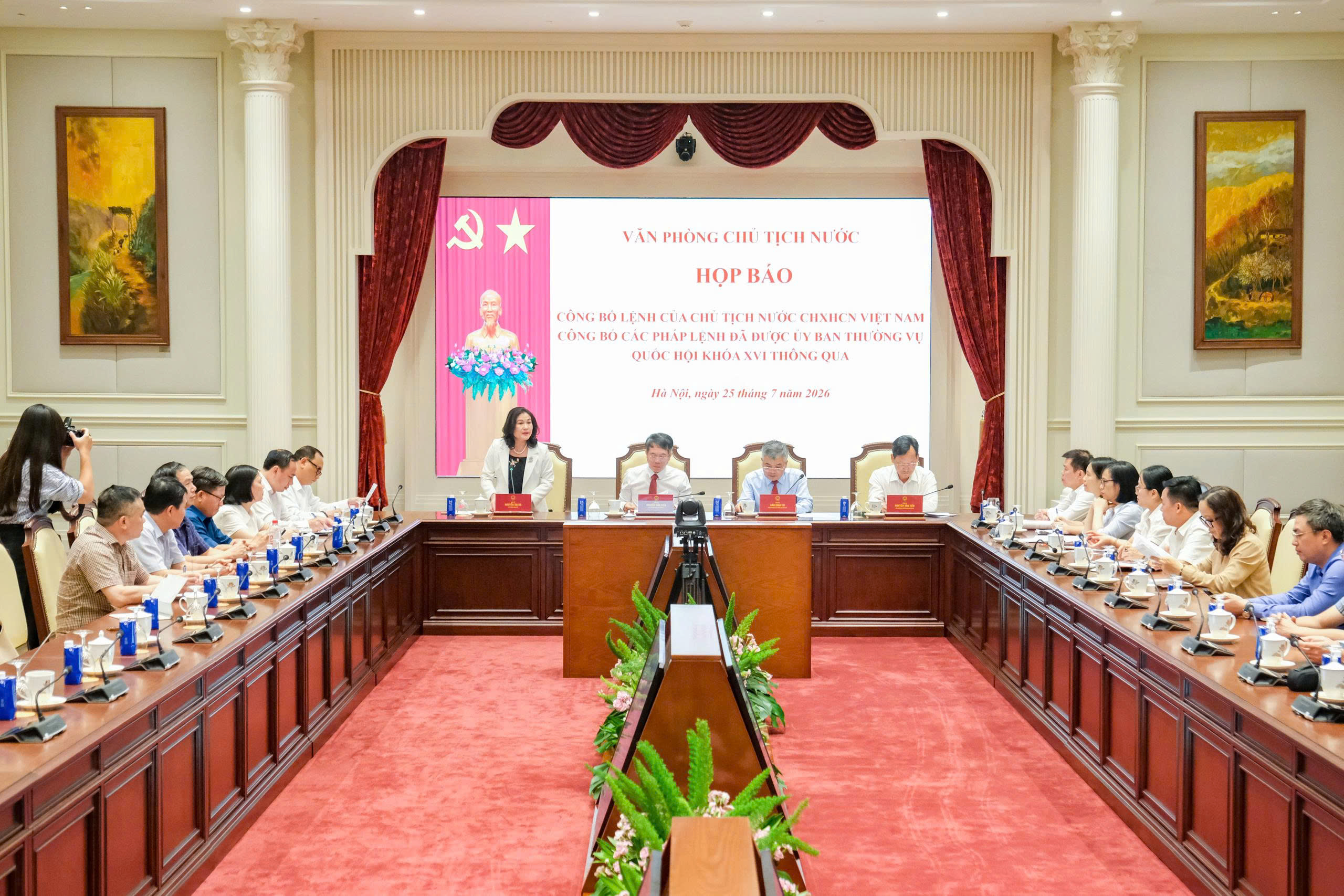 Những điểm mới của Pháp lệnh Ưu đãi người có công với cách mạng - Ảnh 2.