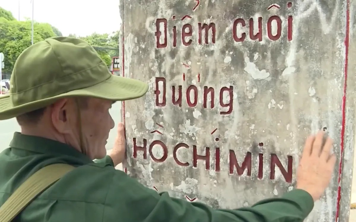 PhimTận hiến lên sóng HTV9, VTV phát hai phim tài liệu đặc biệt nhân dịp 27-7 - Ảnh 2.