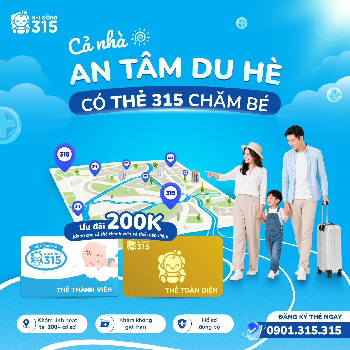 Mùa hè an toàn cho trẻ Với tay chân miệng và cách phòng tránh hiệu quả 2026 - Ảnh 1.