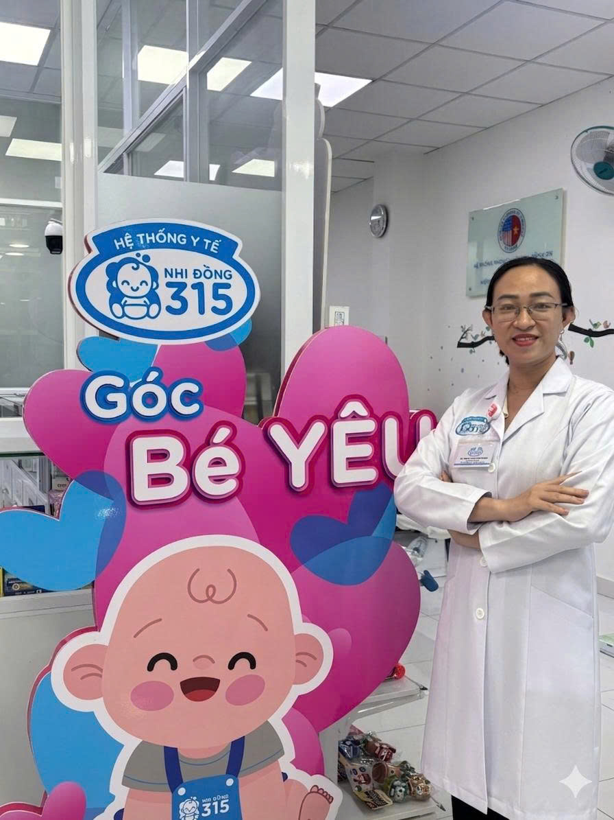 Mùa hè an toàn cho trẻ Với tay chân miệng và cách phòng tránh hiệu quả 2026 - Ảnh 2.