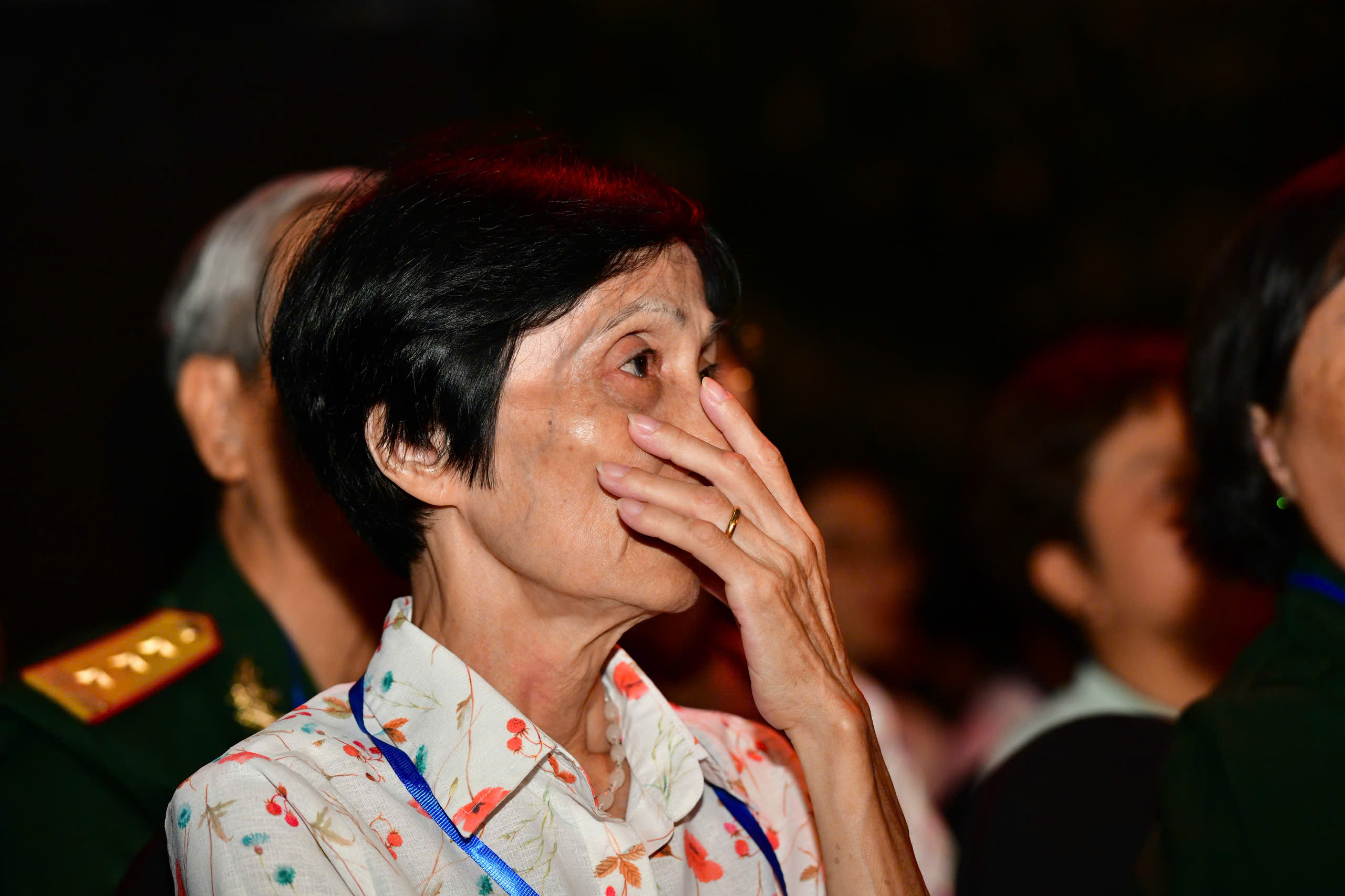 Tổng Bí thư, Chủ tịch nước Tô Lâm dự cầu truyền hình Sao sáng dẫn đường - Ảnh 15.