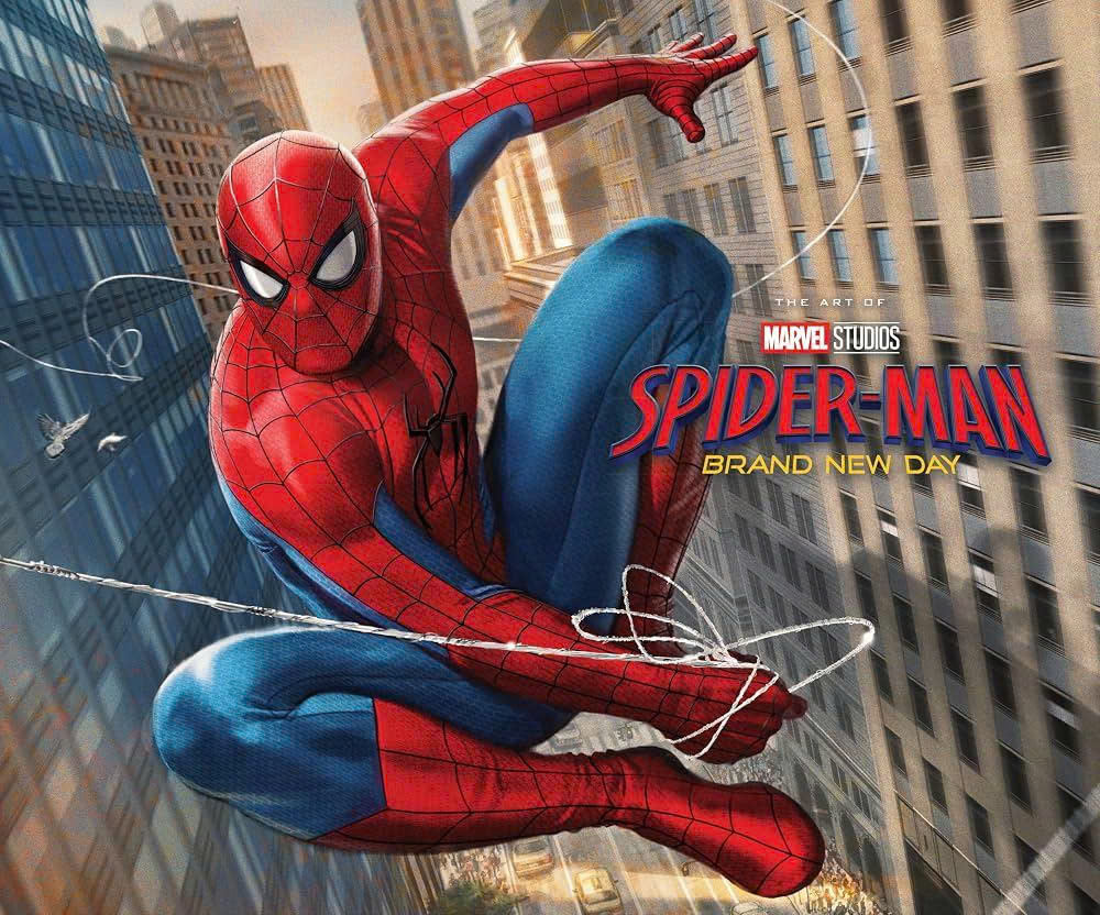 Spider-Man không thể mơ 1 tỉ USD vì mất suất chiếu IMAX vào tay The Odyssey - Ảnh 1.