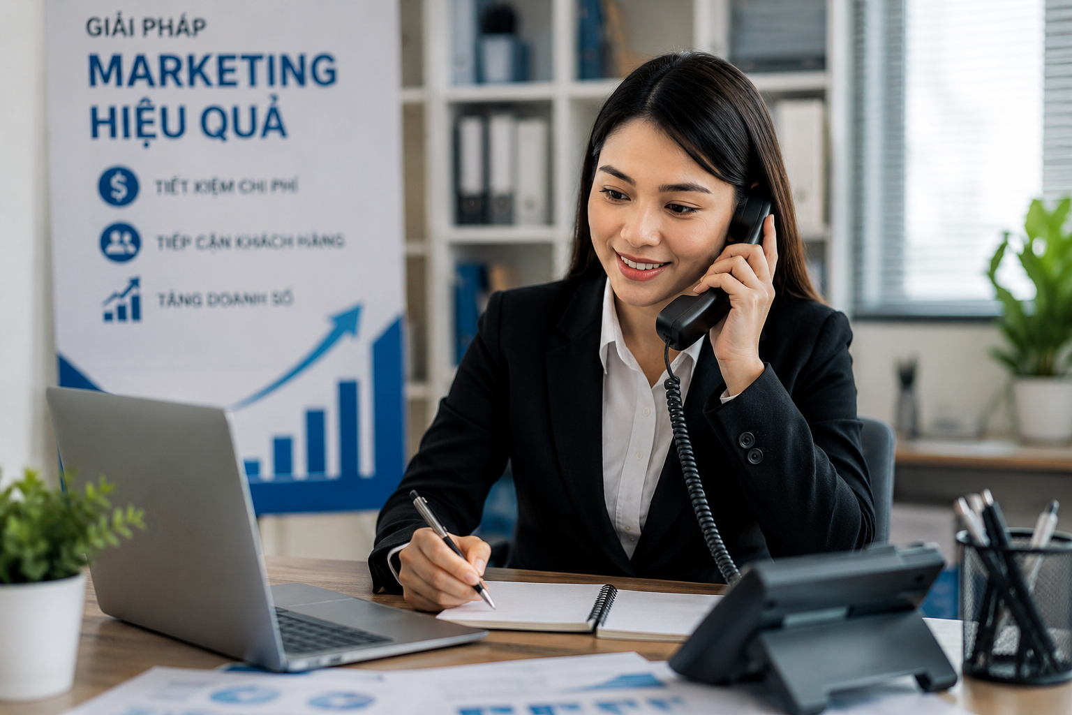 Pháp siết cuộc gọi quảng cáo: Muốn gọi cho khách hàng phải được đồng ý trước - Ảnh 1.