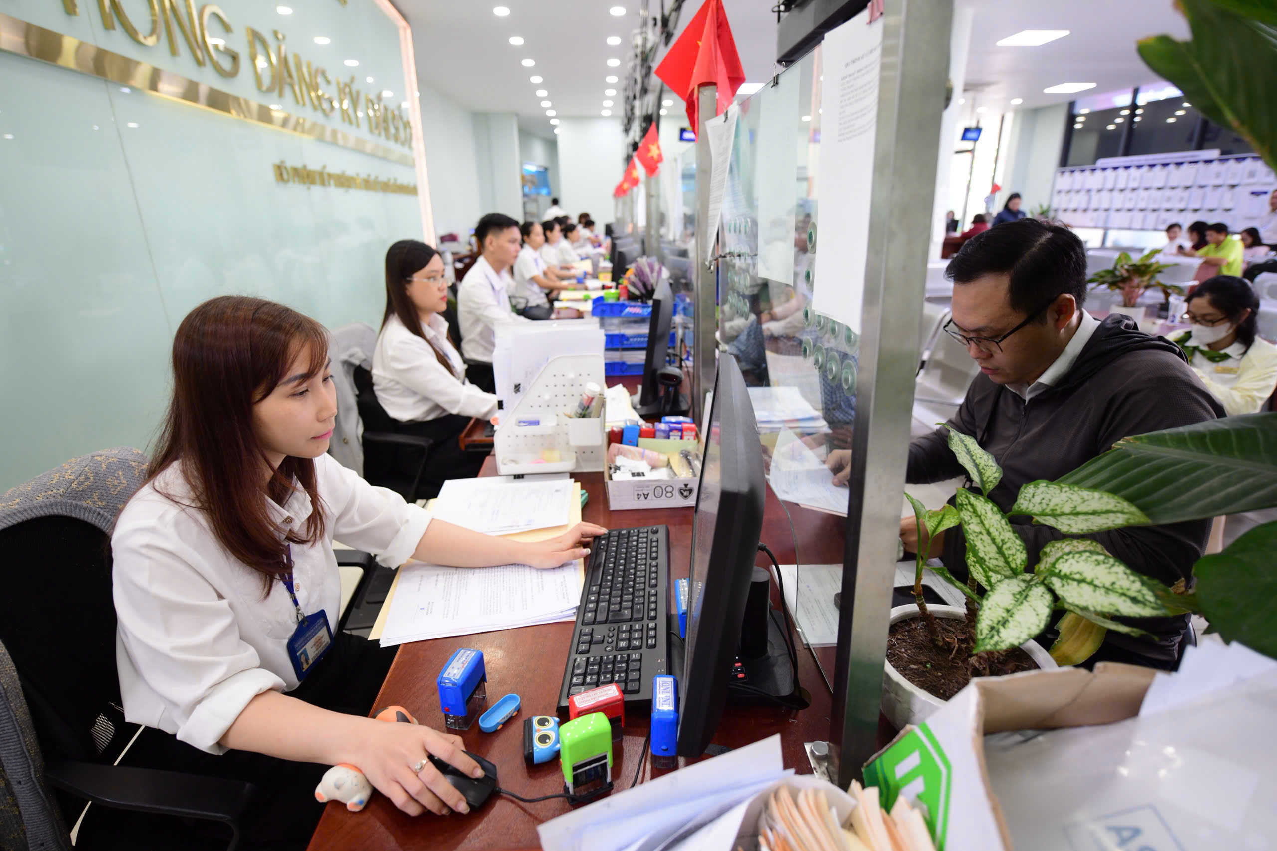 Dự thảo Luật Đất đai 2026: Thông tin mới về thu hồi, bồi thường đất đai - Ảnh 1.