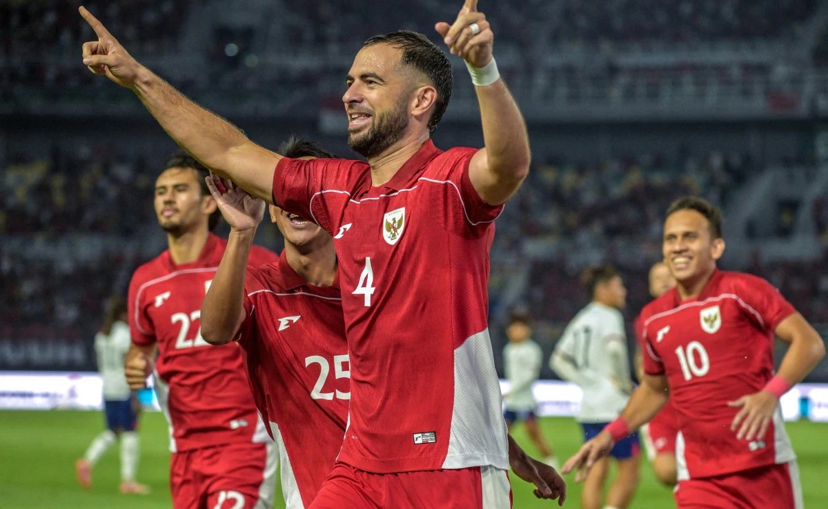 Dự đoán tỉ số ASEAN Cup: Indonesia thắng rất đậm Campuchia - Ảnh 1.