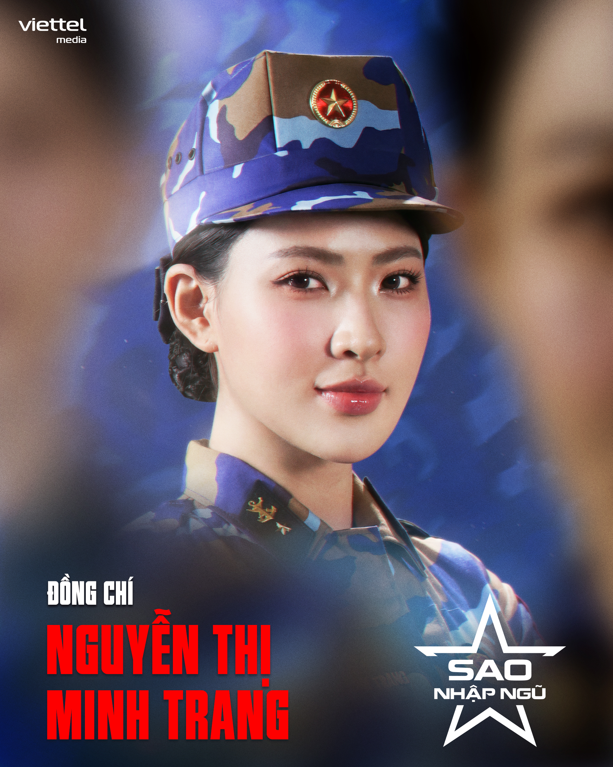 Erik xin lỗi vì poster Sao nhập ngũ lộ lớp kem nền dày - Ảnh 8.