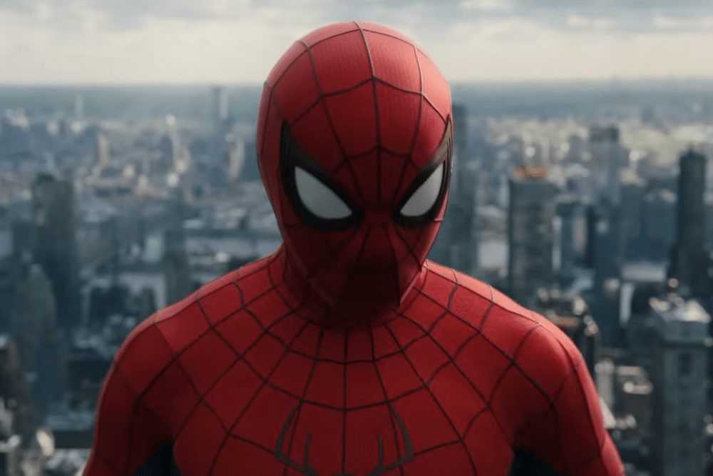 Spider-Man không thể mơ 1 tỉ USD vì mất suất chiếu IMAX vào tay The Odyssey - Ảnh 2.