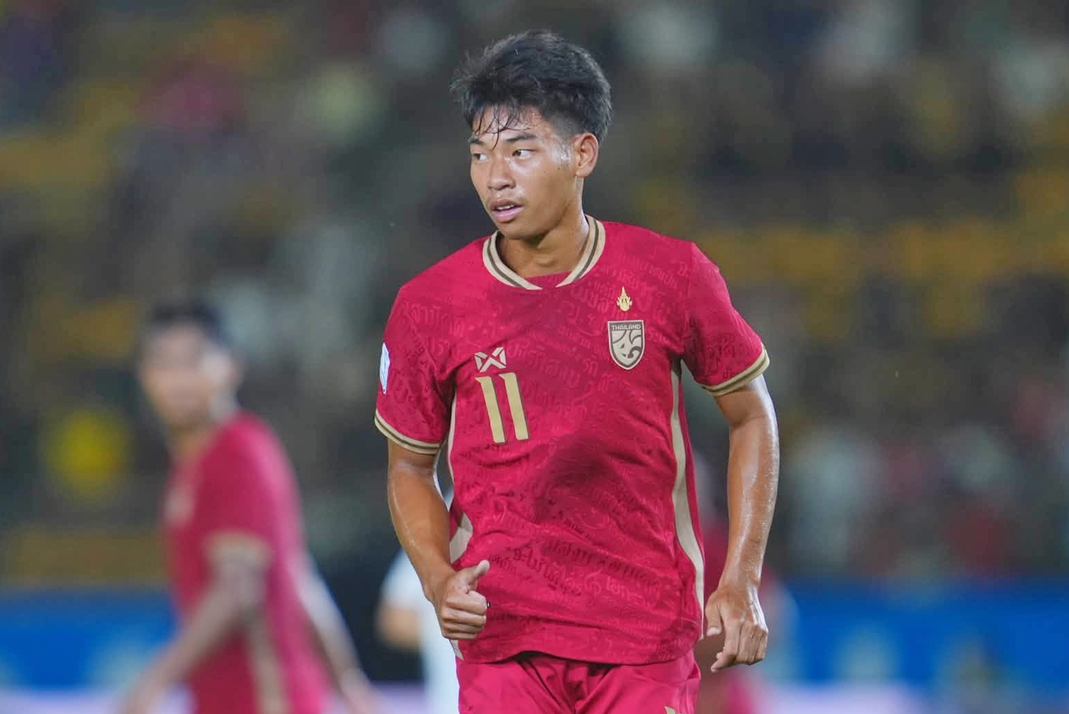 Ba ứng viên vô địch ASEAN Cup 2026 lộ diện, họ đã chơi như thế nào? - Ảnh 2.