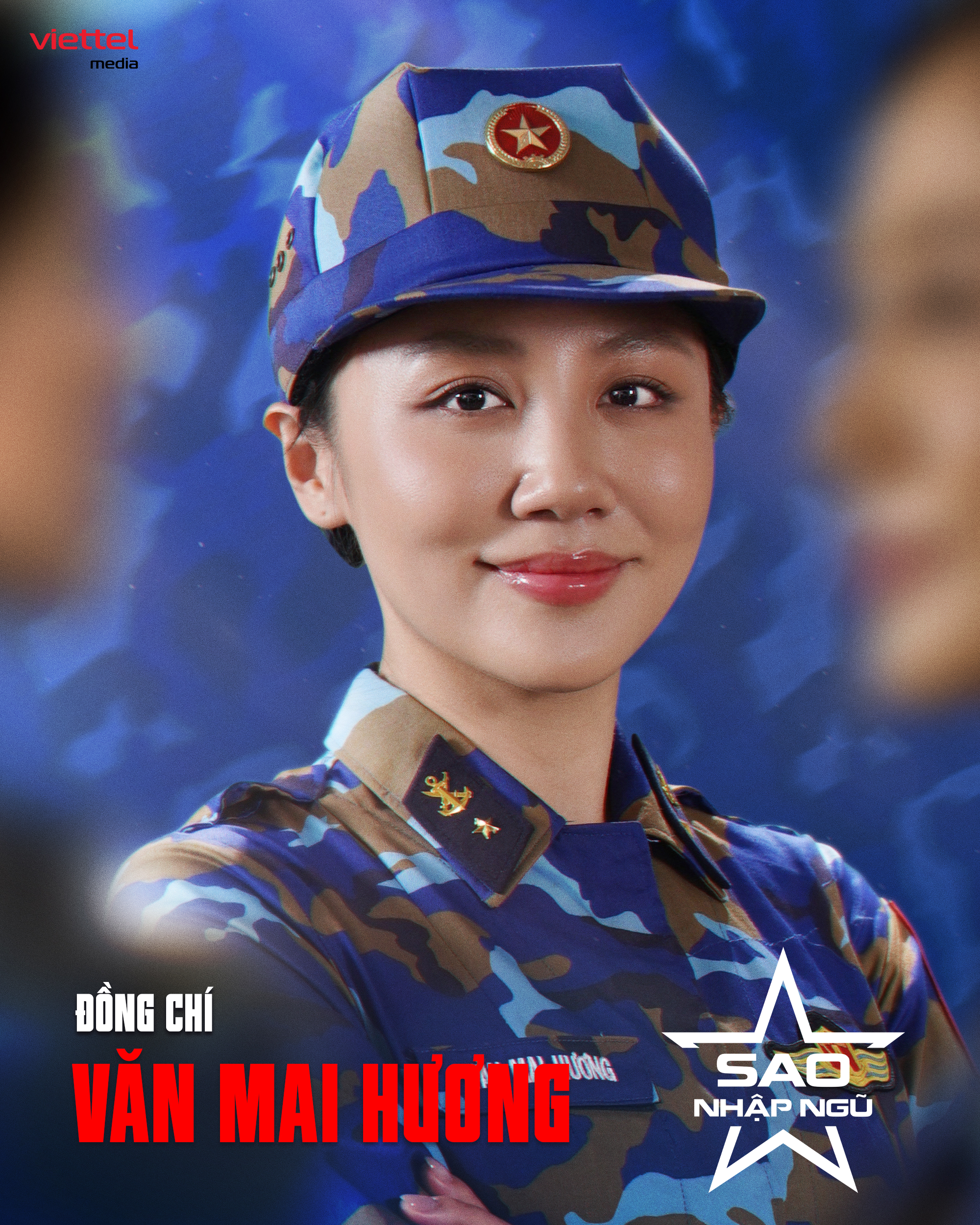 Erik xin lỗi vì poster Sao nhập ngũ lộ lớp kem nền dày - Ảnh 7.