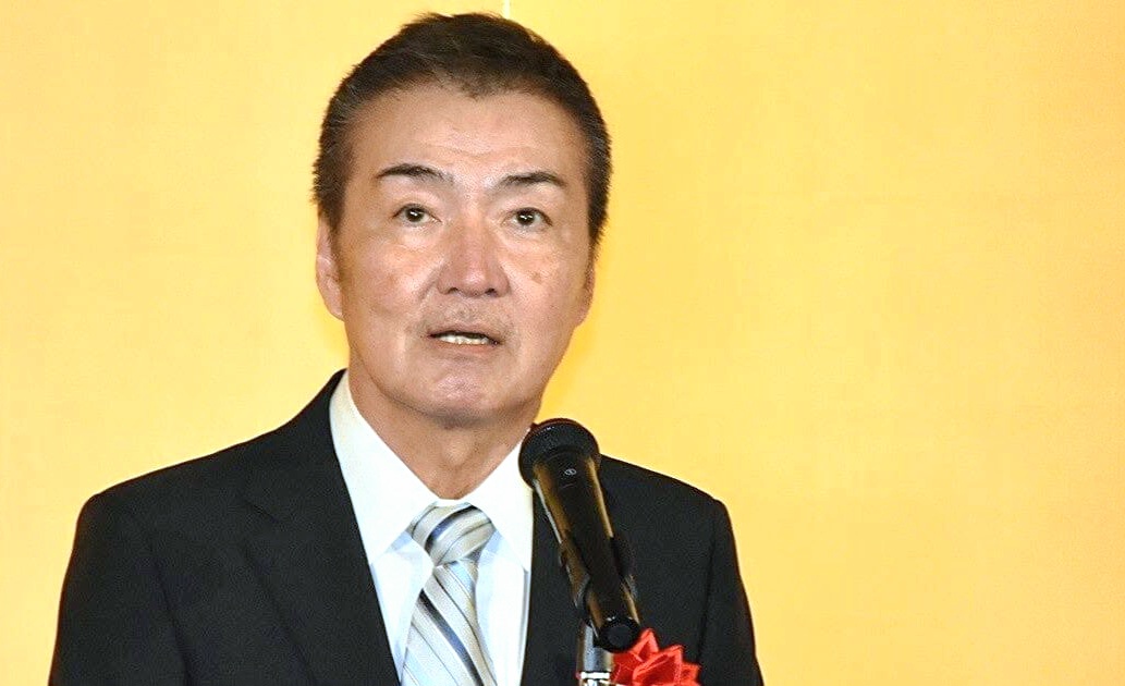 'Ông hoàng truyện trinh thám' Higashino Keigo qua đời - Ảnh 2.