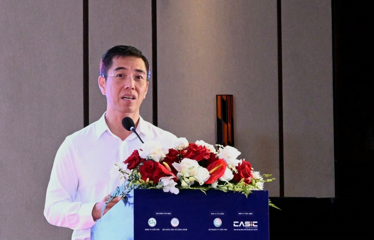 Đổi mới sáng tạo có thể tạo ra dòng di cư mới về Đồng bằng sông Cửu Long - Ảnh 2.