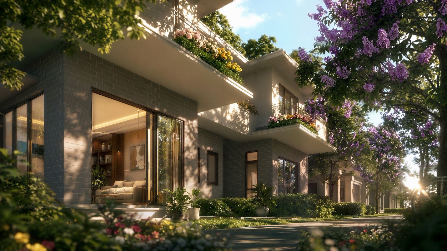Ecopark ra mắt Rừng Phượng: Khi thiên nhiên là “người thầy” thứ hai của trẻ - Ảnh 8.