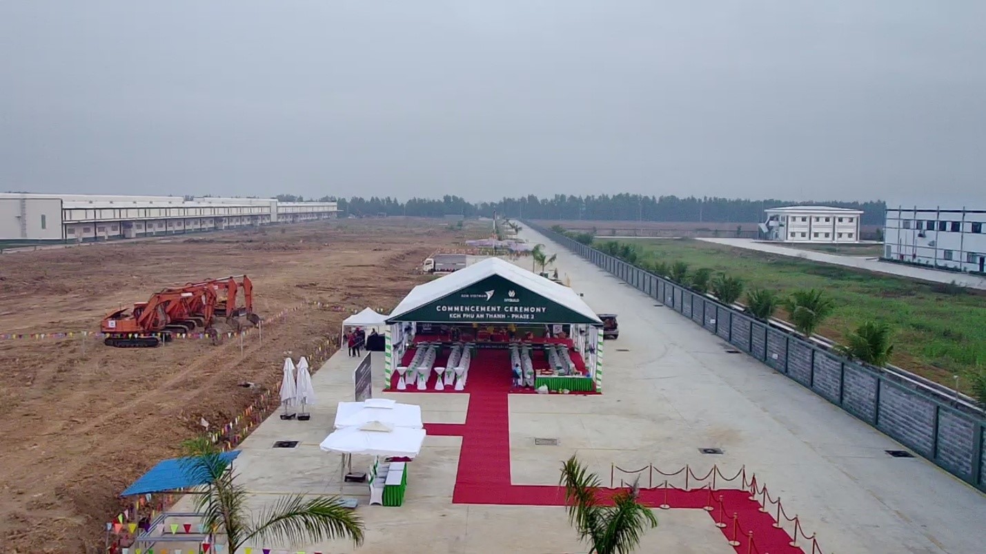 Sài Gòn Light Event đầu tư năng lực vận hành sự kiện doanh nghiệp trọn gói - Ảnh 2.