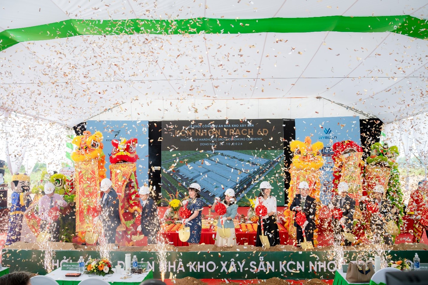 Sài Gòn Light Event đầu tư năng lực vận hành sự kiện doanh nghiệp trọn gói - Ảnh 3.