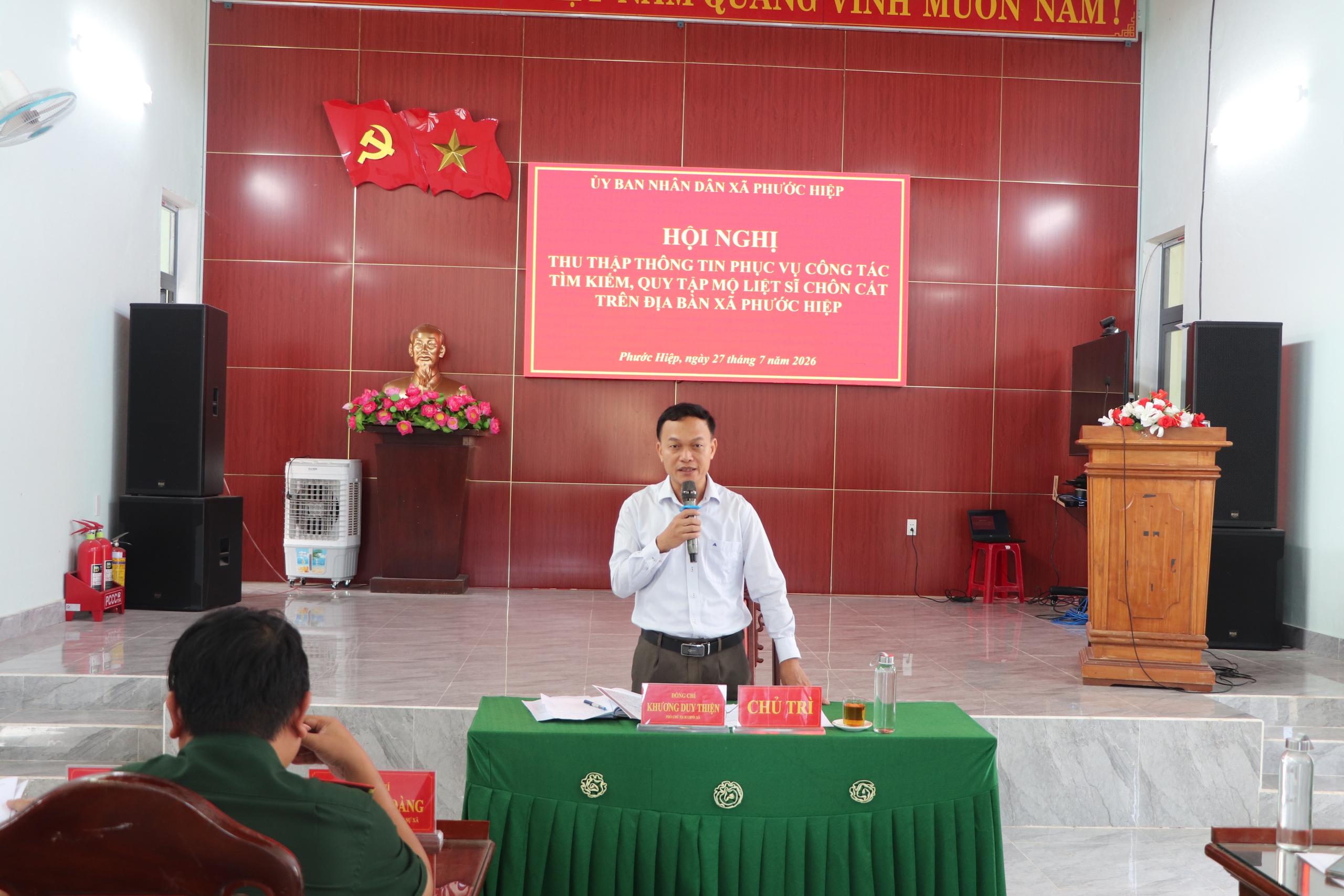 54 năm ngóng tin người em trai hy sinh tại 'Km15 Đường 16