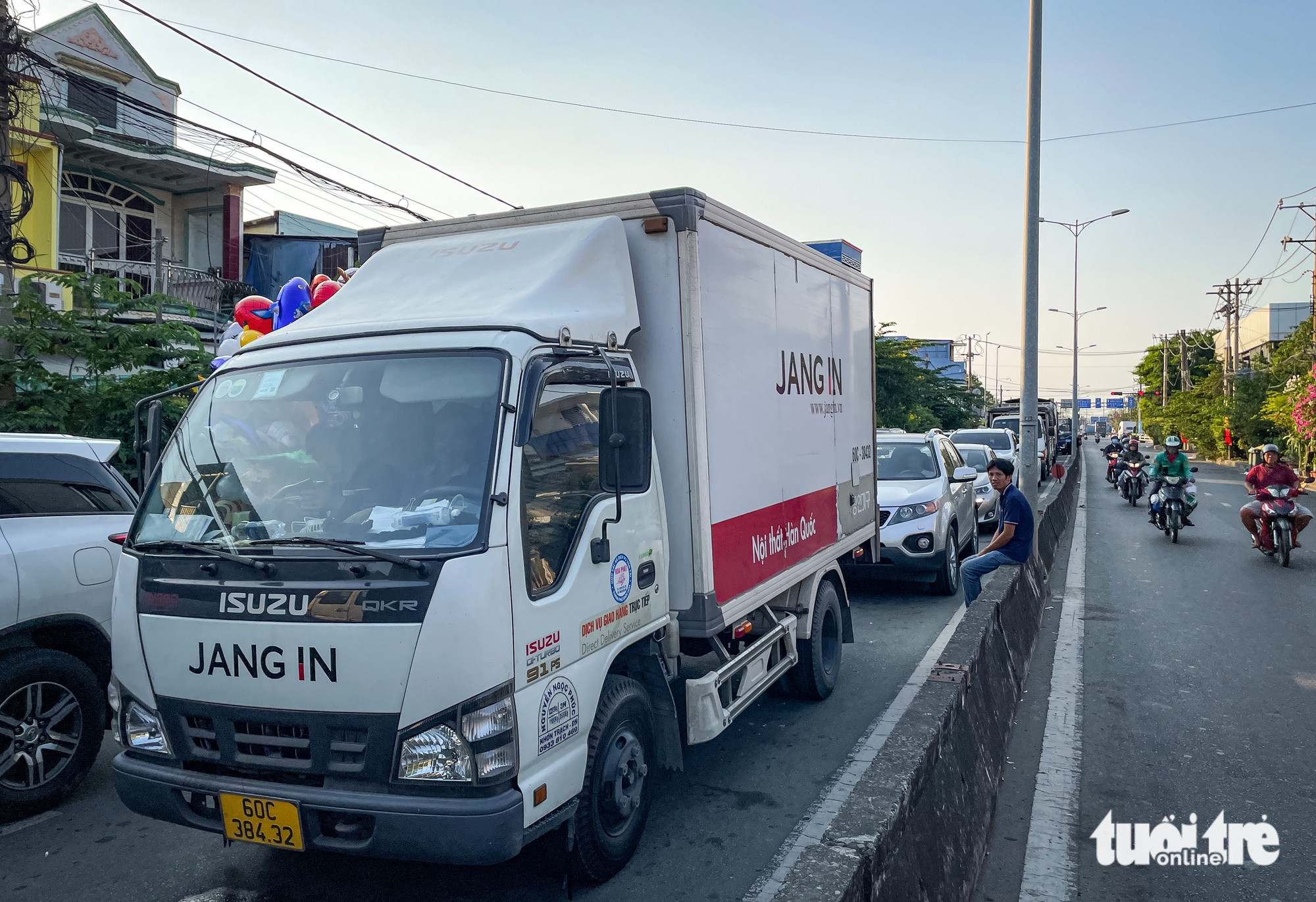 Từ Cát Lái sang Đồng Nai, nơi làm cây cầu nối tiếp trục phát triển khu Đông TP.HCM - Ảnh 3.