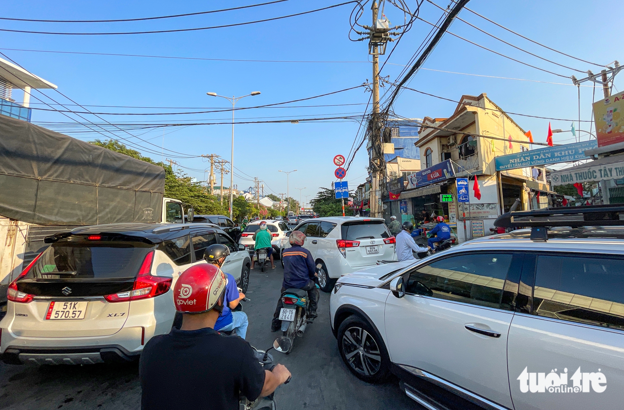 Từ Cát Lái sang Đồng Nai, nơi làm cây cầu nối tiếp trục phát triển khu Đông TP.HCM - Ảnh 5.