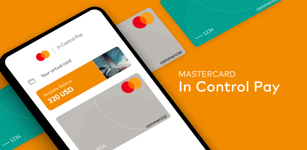 Mastercard nâng cấp nền tảng thẻ ảo, tăng bảo mật thanh toán doanh nghiệp - Ảnh 1.