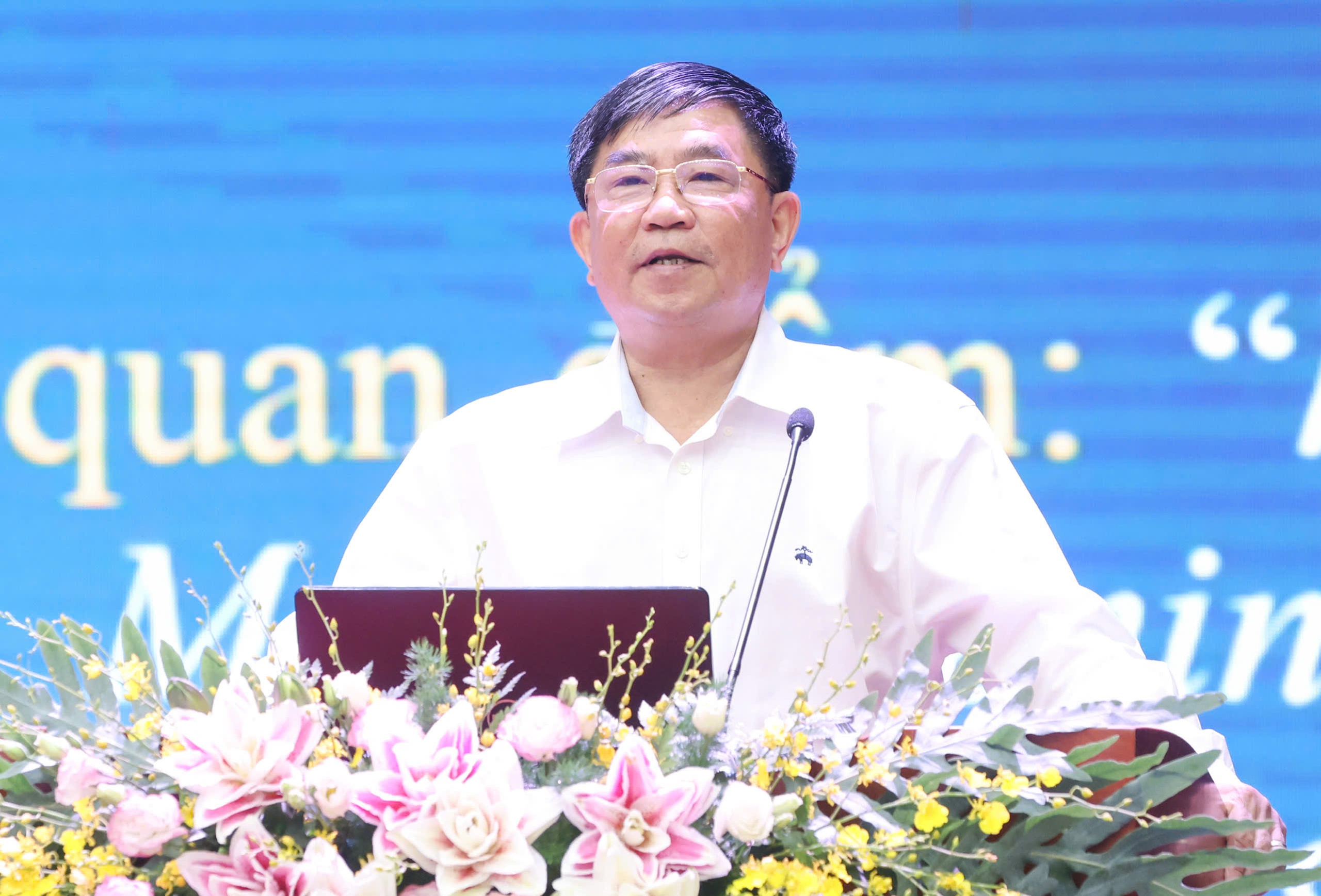 GS.TS Vũ Minh Khương: TP.HCM cần cải cách mô hình quản trị để trở thành 