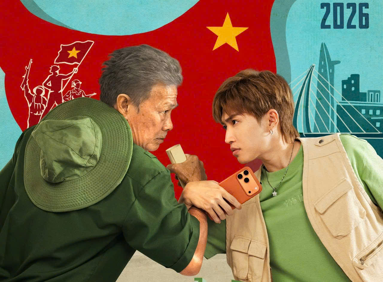 Rạp Việt tháng 8: Khóc rồi cười cùng Nghỉ hè sợ nghỉ hưu, Shin cậu bé bút chì - Ảnh 1.