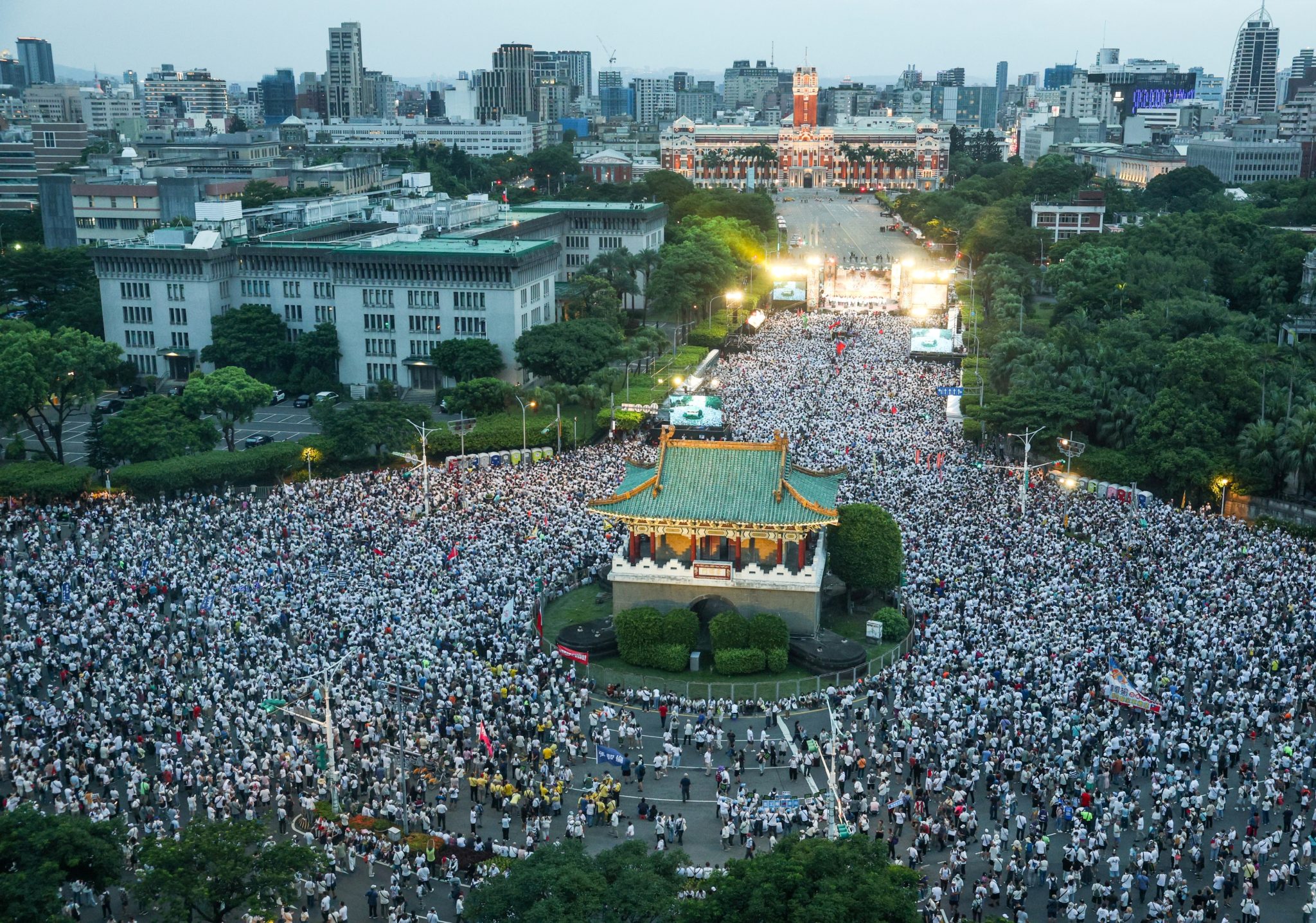 Bê bối dầu ăn bẩn  - Ảnh 2.