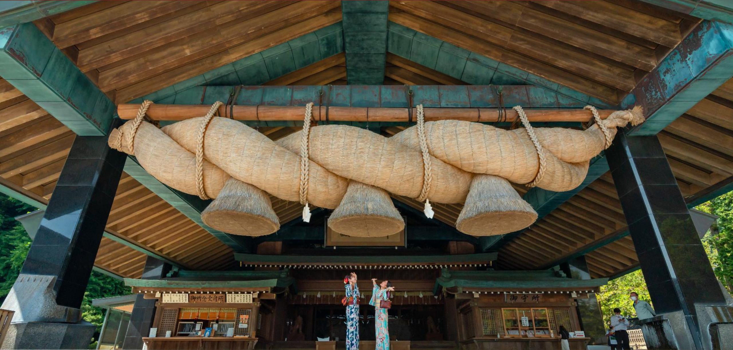 Đến Nhật Bản không đi Tokyo, Osaka thì đi đâu? - Ảnh 1.