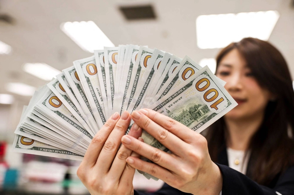 Mối liên hệ giữa áp lực tài chính và sức khỏe não bộ qua nghiên cứu dài hơi 2026 - Ảnh 2.
