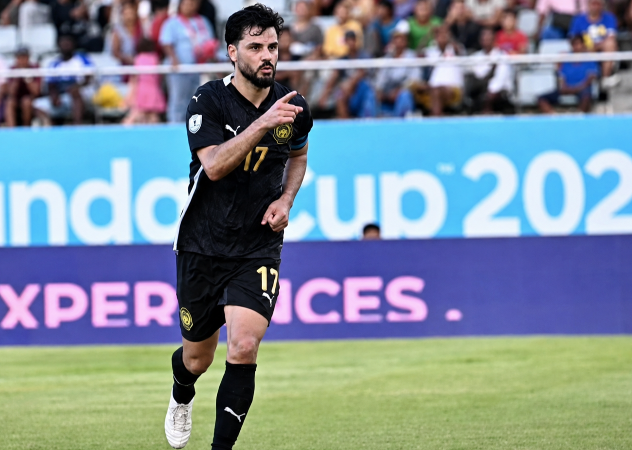 Dự đoán tỉ số ASEAN Cup 2026: Malaysia thắng dễ trước Lào - Ảnh 1.