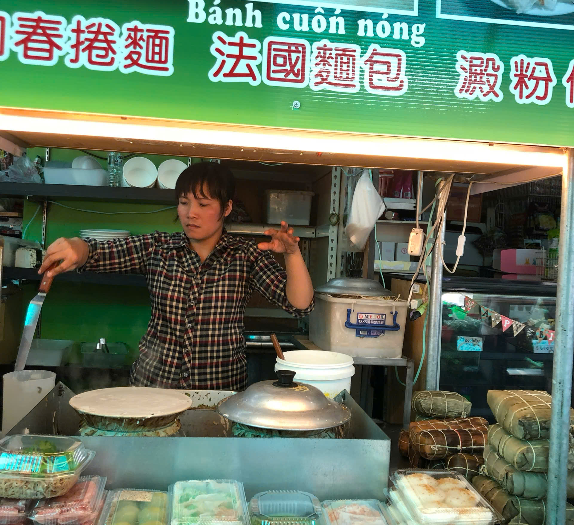 Bí quyết du lịch Đài Loan giá rẻ: 10 Chuyến tự túc đầy trải nghiệm năm 2026 - Ảnh 5.