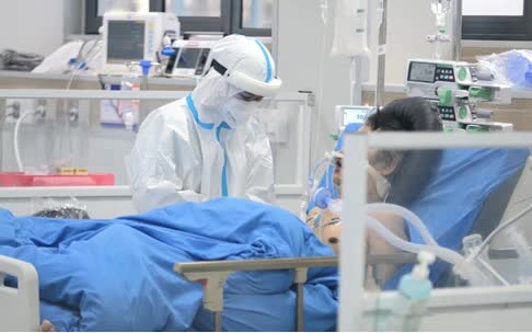 Ho Chi Minh City reports no abnormal increase in COVID-19 cases- Ảnh 1.