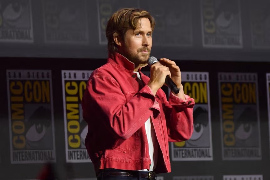 Ryan Gosling tiết lộ cơ duyên được Marvel 'chọn mặt gửi vàng' cho vai Ghost Rider mới - Ảnh 1.