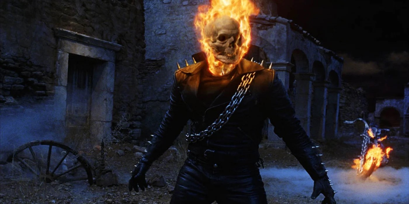 Ryan Gosling tiết lộ cơ duyên được Marvel 'chọn mặt gửi vàng' cho vai Ghost Rider mới - Ảnh 2.