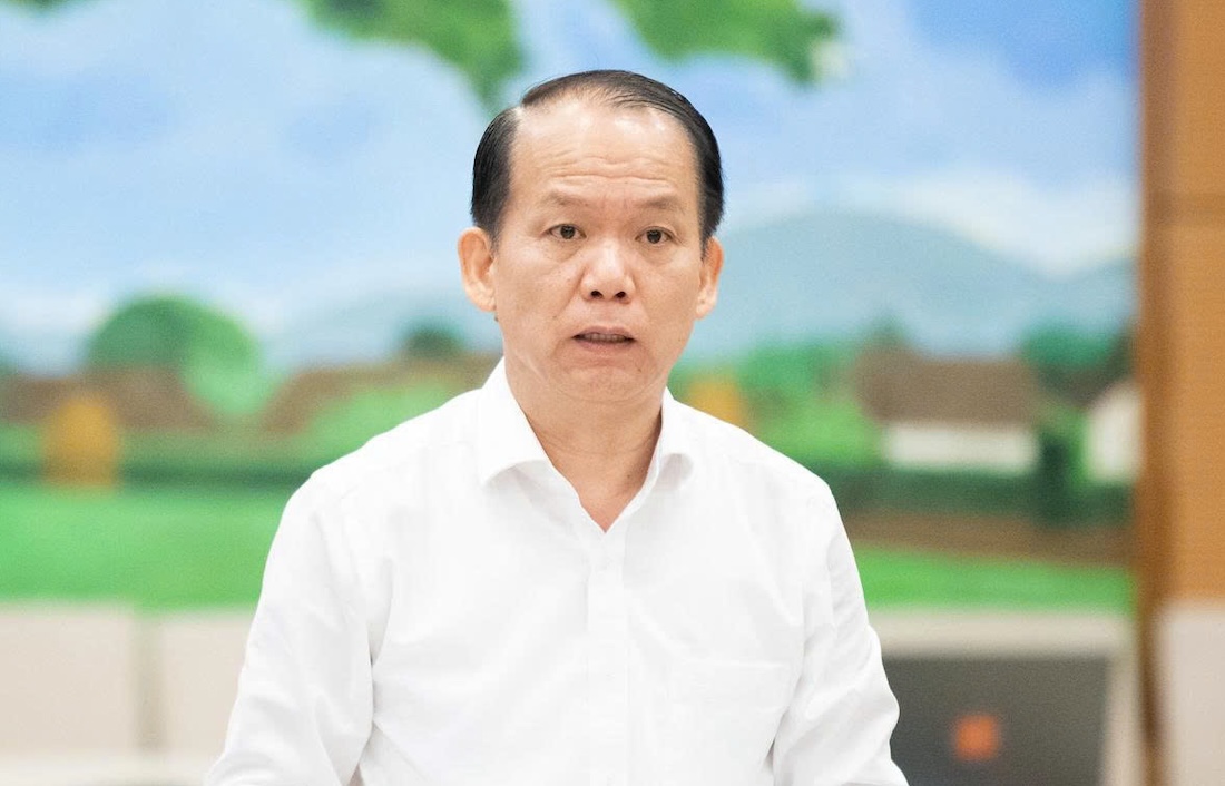Đề xuất nâng tiền cọc trong đấu giá quyền sử dụng đất lên tới 50% - Ảnh 1.