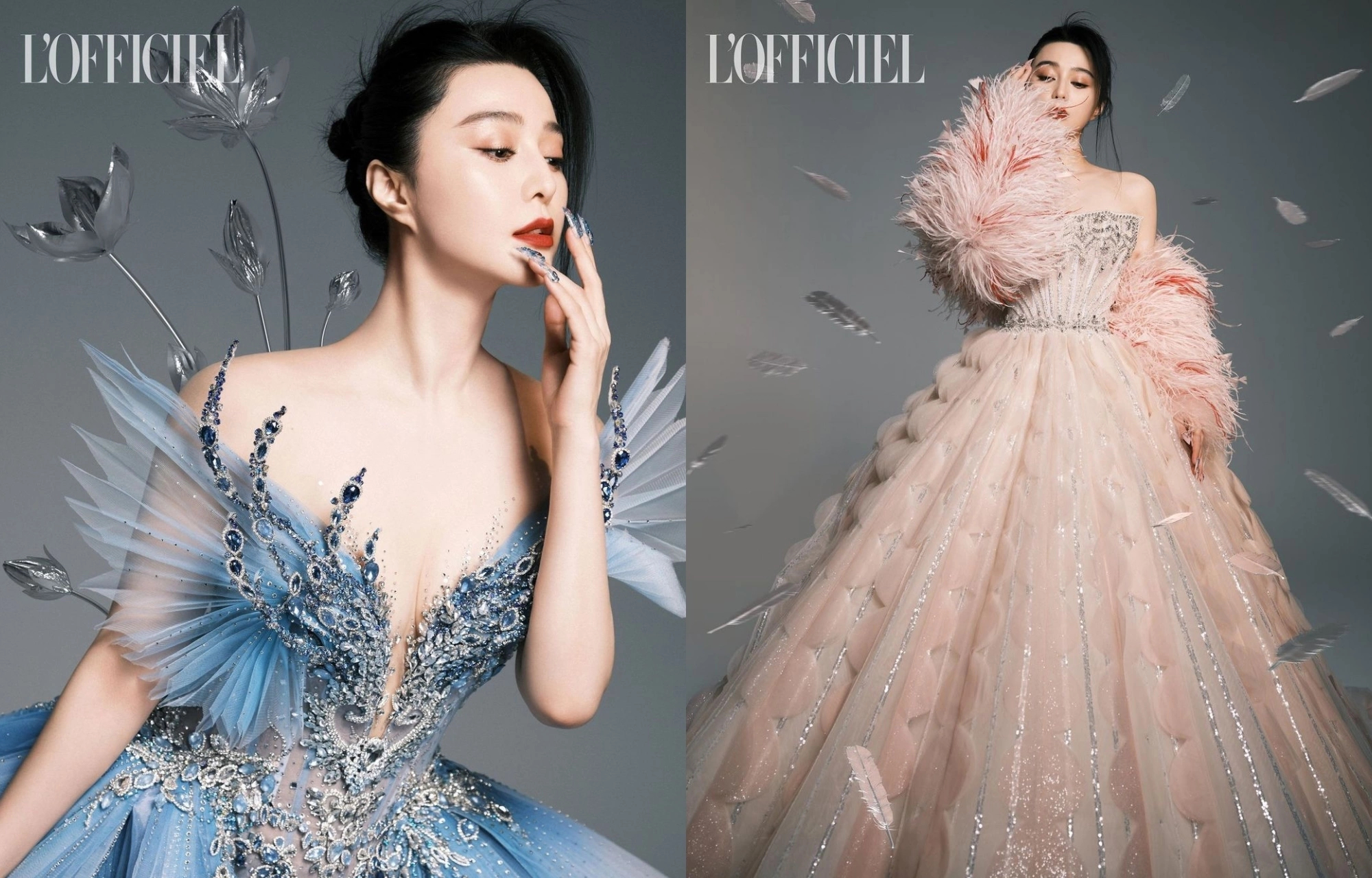 Phạm Băng Băng lên bìa Marie Claire Vietnam: Ê kíp diễn viên chủ động ngỏ lời hợp tác - Ảnh 6.