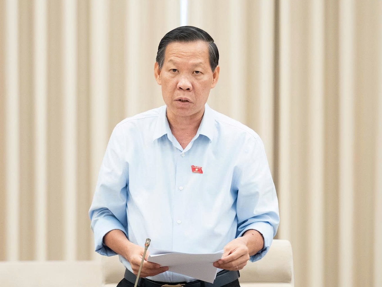 Sửa Luật Đất đai: Nhà nước sẽ quyết định giá đất - Ảnh 2.